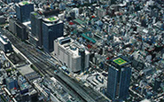 アルカタワーズ錦糸町