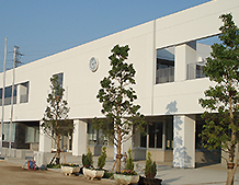 流山市立小山小学校